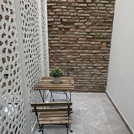 Apartamento Andalucia 33 Izquierda Málaga Exteriör bild