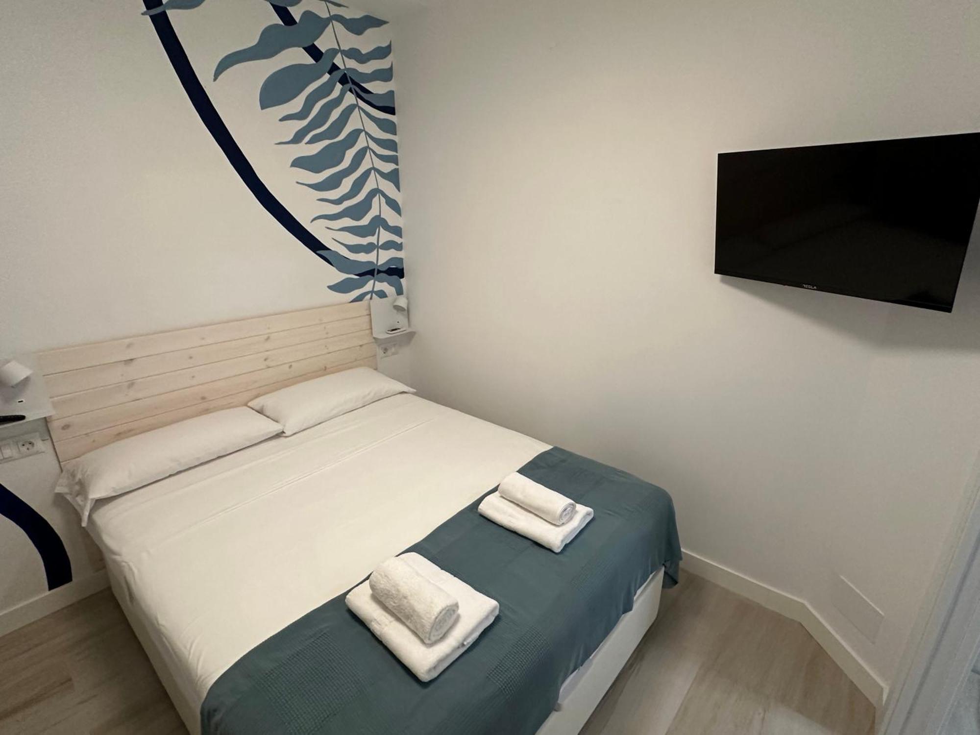 Apartamento Andalucia 33 Izquierda Málaga Exteriör bild