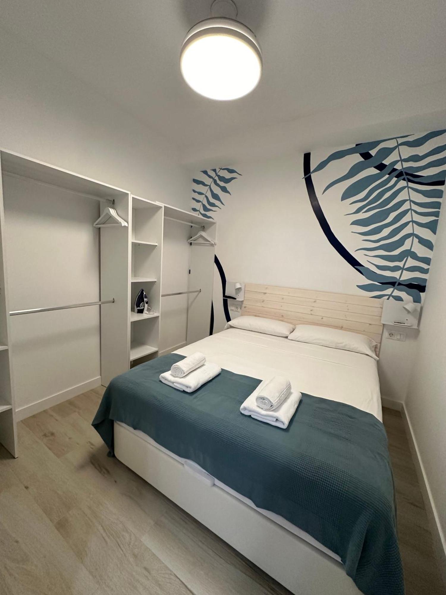 Apartamento Andalucia 33 Izquierda Málaga Exteriör bild