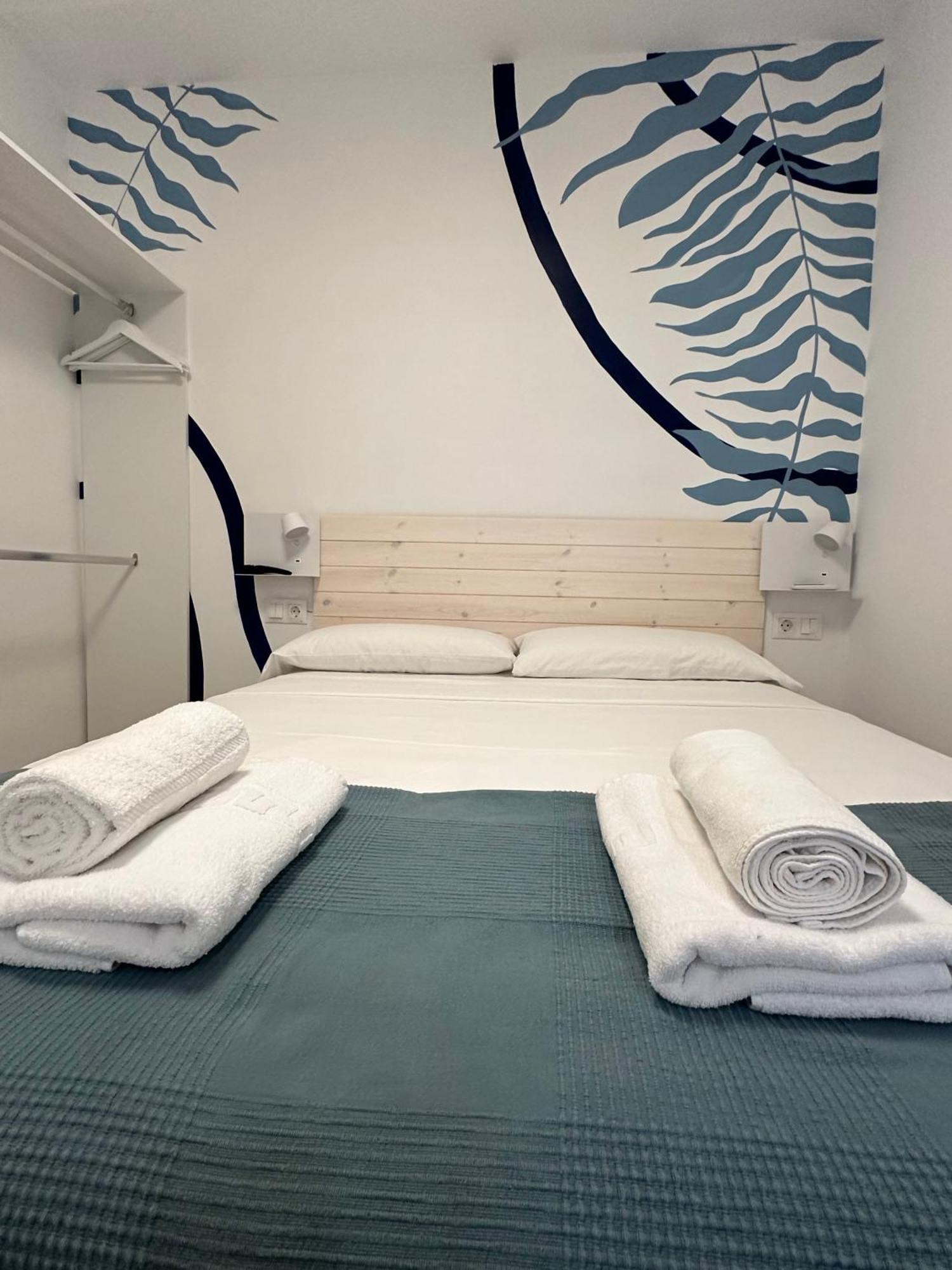 Apartamento Andalucia 33 Izquierda Málaga Exteriör bild