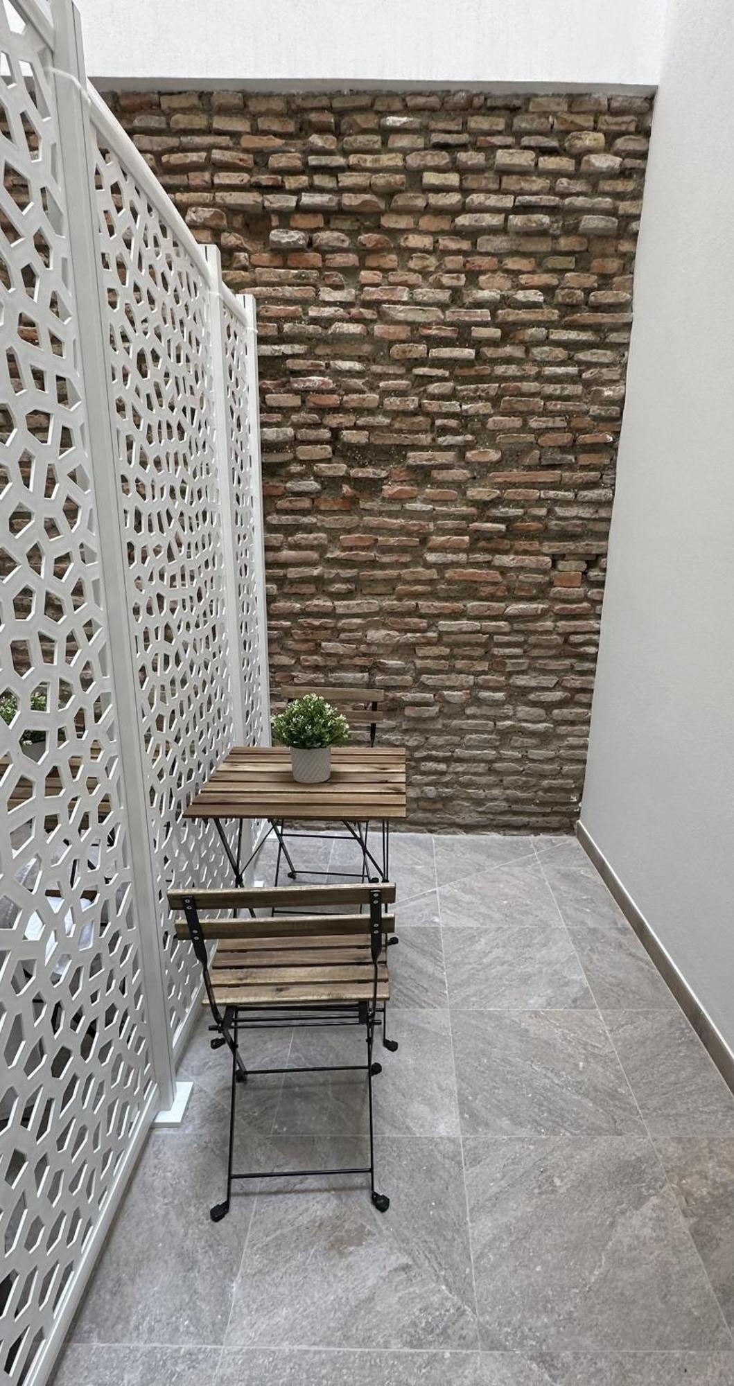 Apartamento Andalucia 33 Izquierda Málaga Exteriör bild